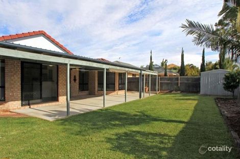 Property photo of 33 Doolan Street Ormeau QLD 4208