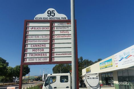 3/95-97 Kelvin Rd, Maddington, WA 6109