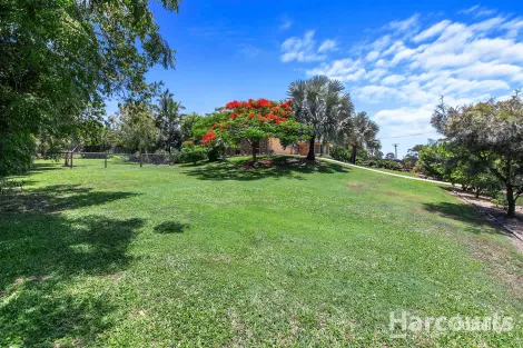 Property photo of 20 Broadway Drive Craignish QLD 4655