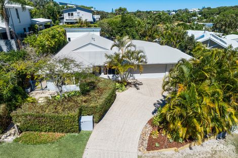 Property photo of 32 Driftwood Drive Castaways Beach QLD 4567