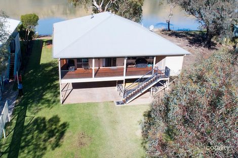 37/1 Pelican Pde, Morgan, SA 5320