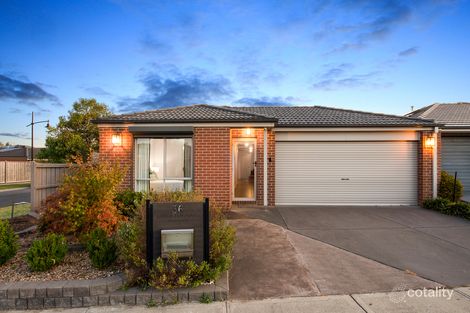 Property photo of 36 Heathcote Grove Officer VIC 3809