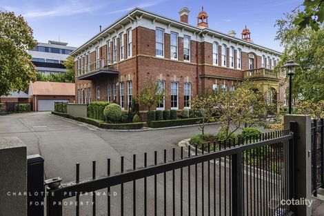 Property photo of 1/23 Albuera Street Battery Point TAS 7004
