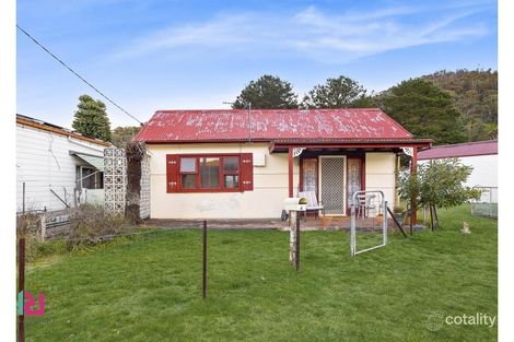 Property photo of 4 Coalbrook Street Hermitage Flat NSW 2790