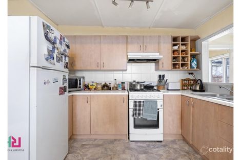 Property photo of 4 Coalbrook Street Hermitage Flat NSW 2790