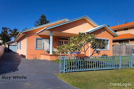 Property photo of 11 Junction Road Barrack Point NSW 2528