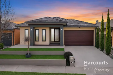95 Kelberg Rd, Kalkallo, VIC 3064
