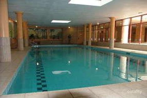 Property photo of 87/41 Rocklands Road Wollstonecraft NSW 2065