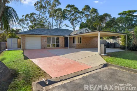 Property photo of 9 Fuller Court Murrumba Downs QLD 4503