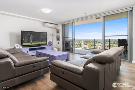 Property photo of 112/1-3 Bigge Street Warwick Farm NSW 2170