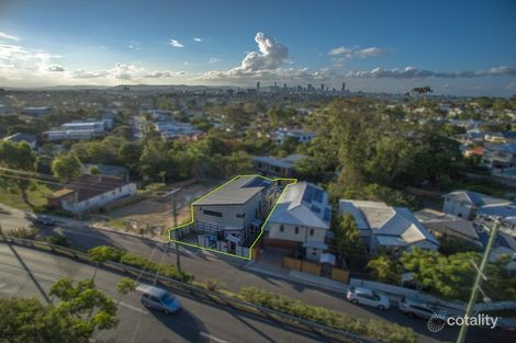 Property photo of 70 Illidge Street Coorparoo QLD 4151