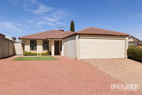 Property photo of 6 Koomba Rise Bertram WA 6167