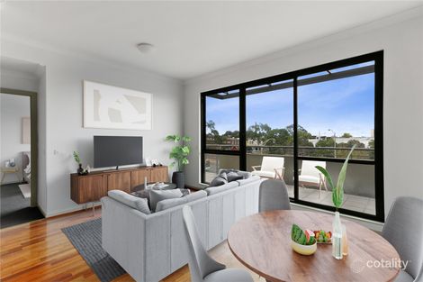 18/140 Queens Pde, Fitzroy North, VIC 3068