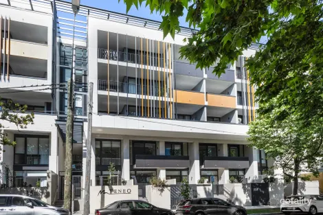 201/15 Ralph St, Alexandria, NSW 2015