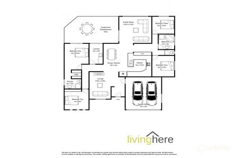 Property photo of 23 Comice Place Newnham TAS 7248