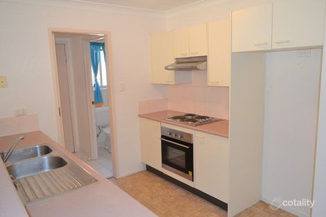 Property photo of 88/170 Central Street Labrador QLD 4215