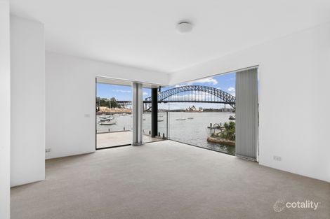 Property photo of 8/33 East Crescent Street McMahons Point NSW 2060