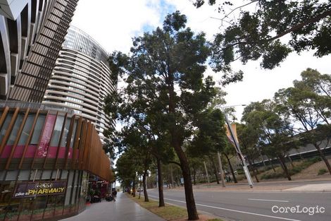 Property photo of 1911/1 Australia Avenue Sydney Olympic Park NSW 2127