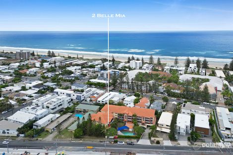 2/2103 Gold Coast Hwy, Miami, QLD 4220