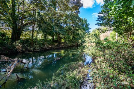 Property photo of 22 Riverbend Drive Canungra QLD 4275