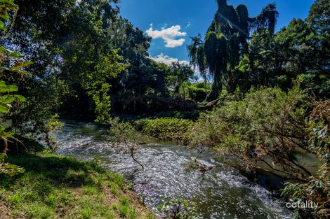 Property photo of 22 Riverbend Drive Canungra QLD 4275