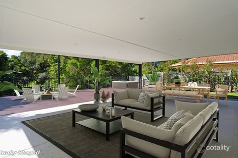 Property photo of 22 Riverbend Drive Canungra QLD 4275