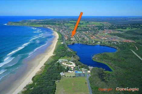 Property photo of 80 Cliff Murray Lane Lennox Head NSW 2478