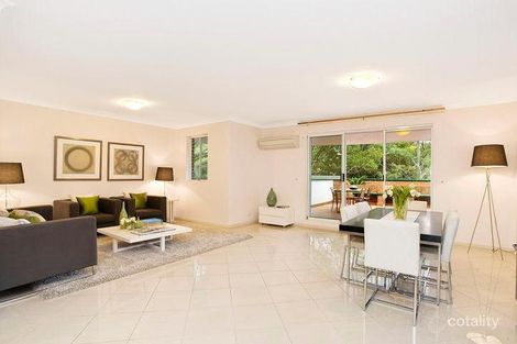 4/23 Belmont Ave, Wollstonecraft, NSW 2065