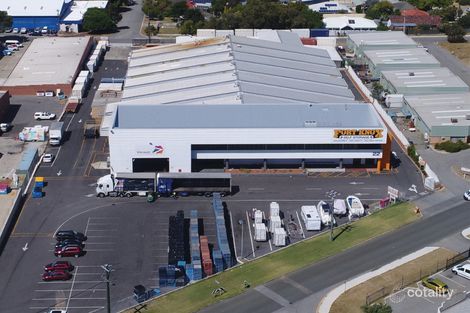 22-28 Stockdale Rd, O'Connor, WA 6163