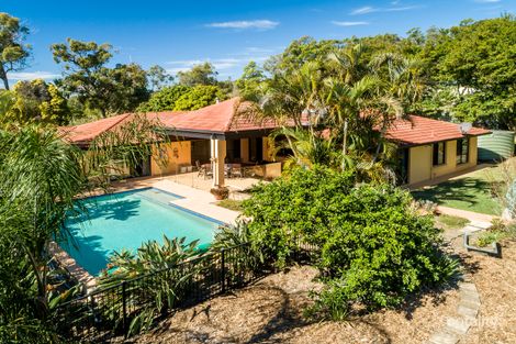 Property photo of 104 Alperton Road Burbank QLD 4156