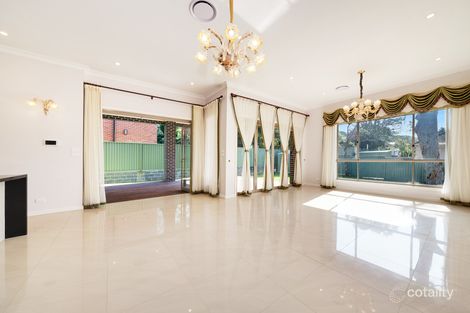 Property photo of 13 Lorna Avenue North Ryde NSW 2113