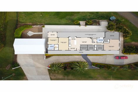 Property photo of 33 Riverside Avenue Barellan Point QLD 4306