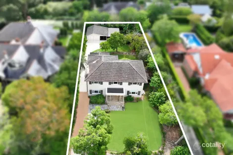 Property photo of 34 Nelson Street Gordon NSW 2072