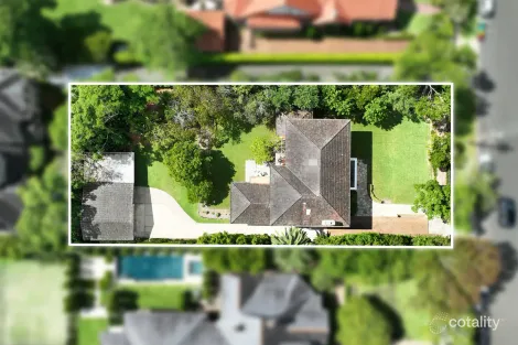 Property photo of 34 Nelson Street Gordon NSW 2072