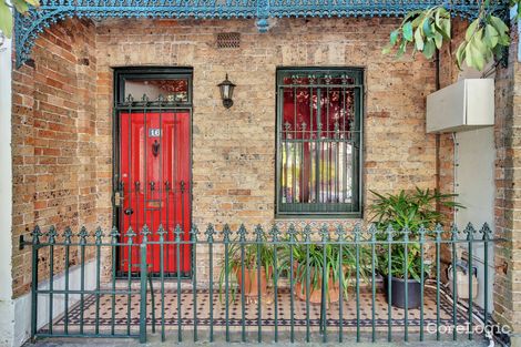 Property photo of 16 Rush Street Woollahra NSW 2025