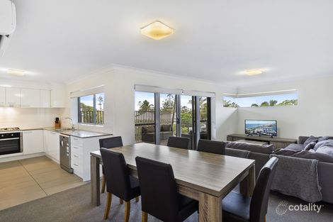 Property photo of 9/17 Bride Street Wynnum QLD 4178