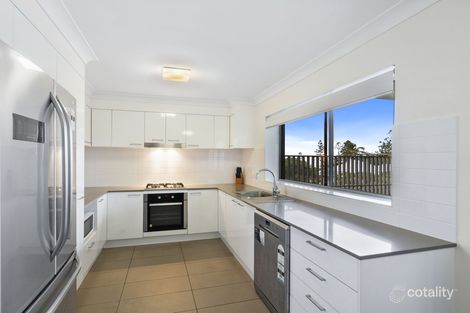 Property photo of 9/17 Bride Street Wynnum QLD 4178