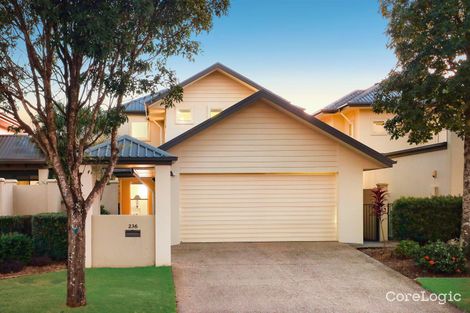 Property photo of 236 Easthill Drive Robina QLD 4226