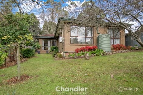 Property photo of 30 Benson Street Belgrave VIC 3160