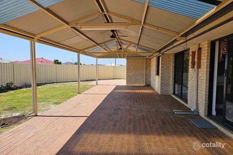 Property photo of 38 Grandite Fairway Australind WA 6233