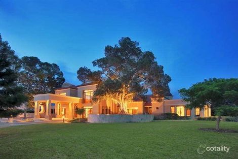 Property photo of 105 Herron Road Pullenvale QLD 4069