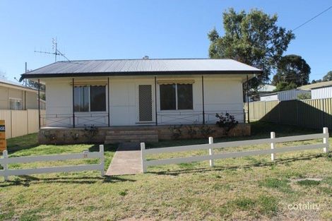 Property photo of 21 Bowman Street Gulgong NSW 2852