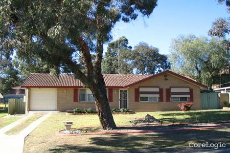 Property photo of 18 Janamba Avenue Kellyville NSW 2155