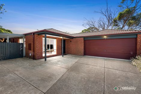 Property photo of 3 Lemongrass Court Baxter VIC 3911