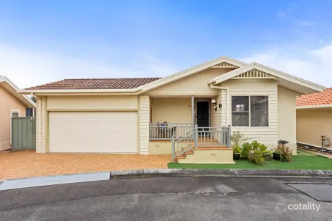 Property photo of 22/61 Karalta Road Erina NSW 2250