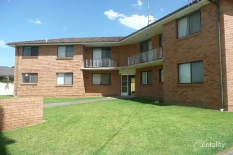5/37 Roberts Ave, Barrack Heights, NSW 2528
