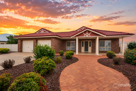 Property photo of 3 Huckstepp Court Berri SA 5343