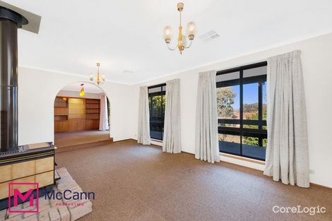 Property photo of 45 Guthridge Crescent Wanniassa ACT 2903