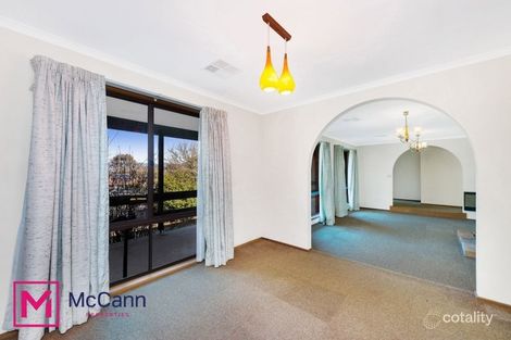 Property photo of 45 Guthridge Crescent Wanniassa ACT 2903
