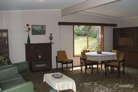 Property photo of 3 Dunstan Road Avonsleigh VIC 3782